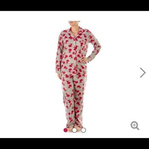 marilyn monroe pajamas